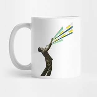 The Power of Magic Mug